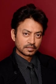 Irrfan Khan