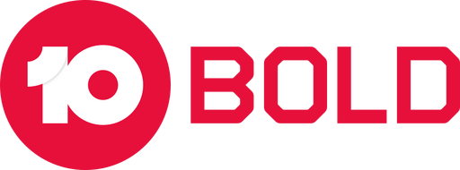 10 Bold