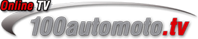 100 Auto Moto TV 