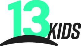 13 Kids