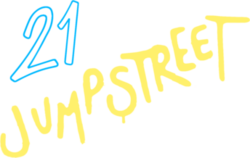 21 Jump Street