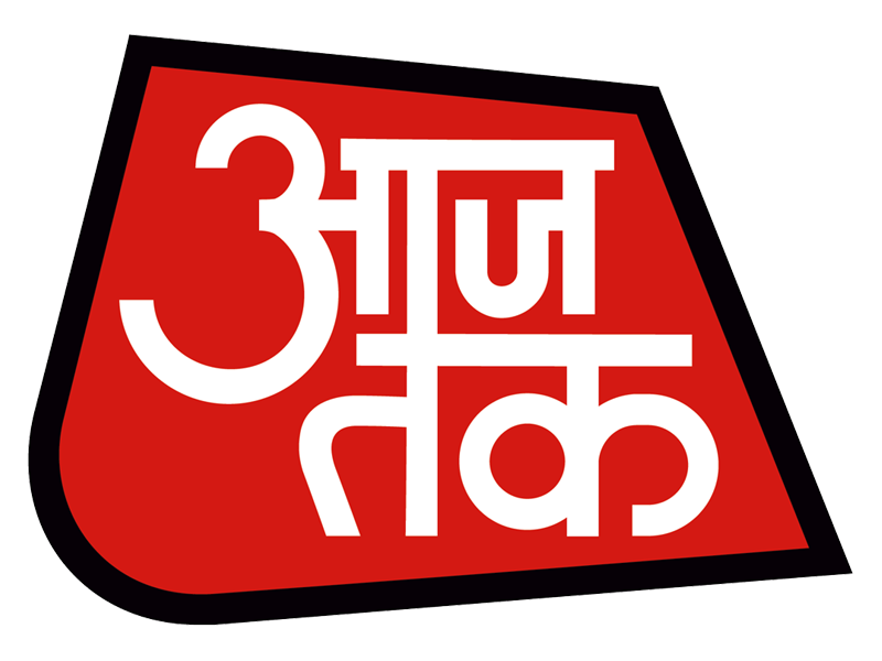 Aaj Tak Ⓨ