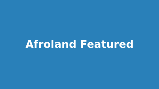 Afroland Featured