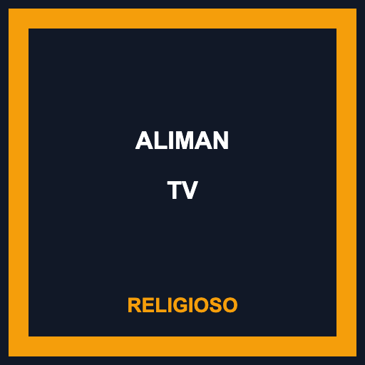 Aliman TV