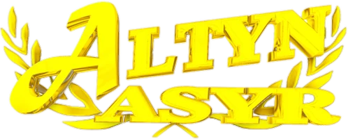 Altyn Asyr