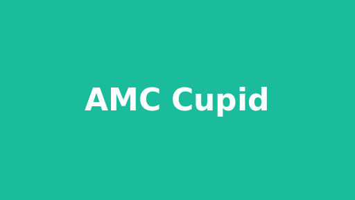 AMC Cupid