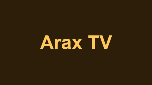 Arax TV