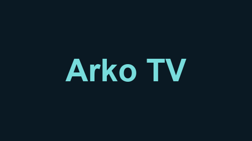 Arko TV