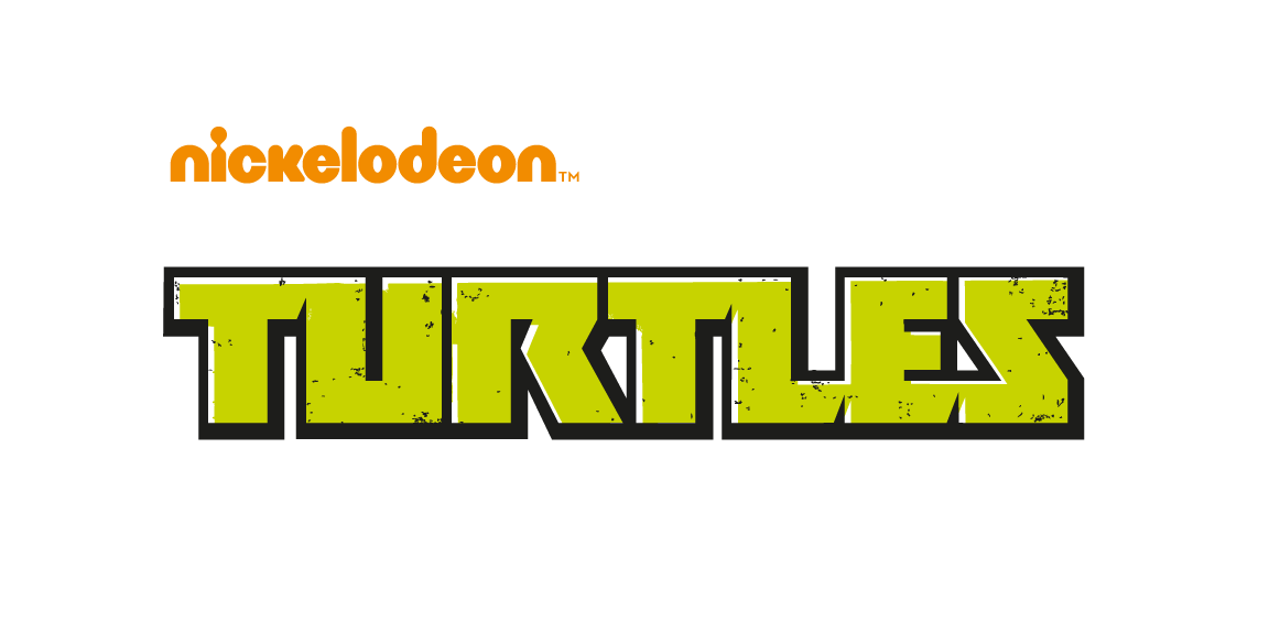 As Tartarugas Ninja