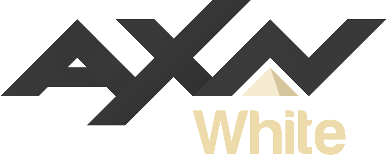 AXN White