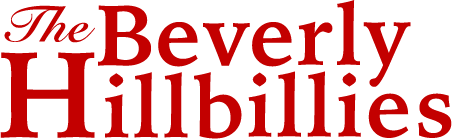 Beverly Hillbillies