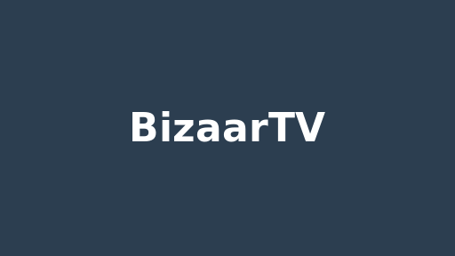 BizaarTV