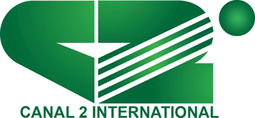 Canal 2 International