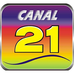 Canal 21 Táchira