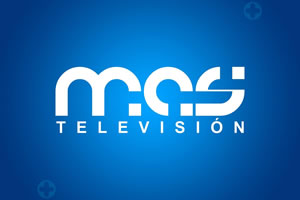 Canal Más Televisión