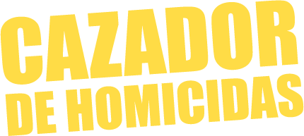Cazador de Homicidas