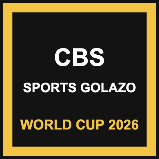 CBS Sports Golazo