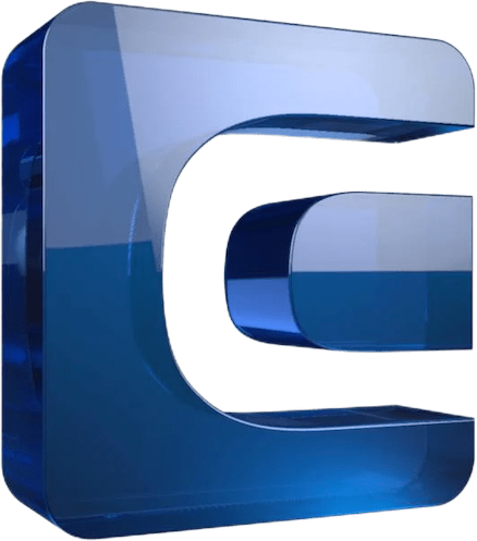 Север