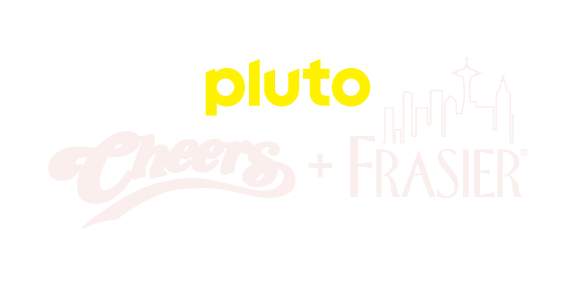 Cheers + Frasier
