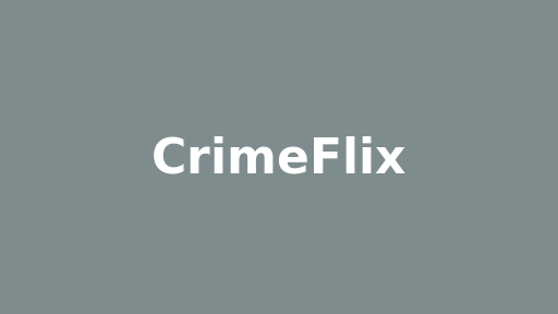 CrimeFlix