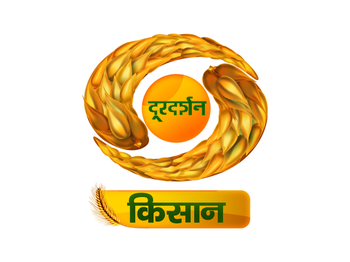 DD Kisan