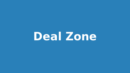 Deal Zone