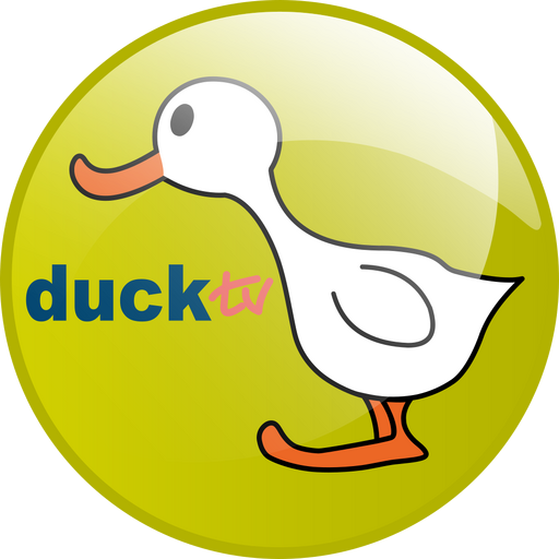 ducktv HD