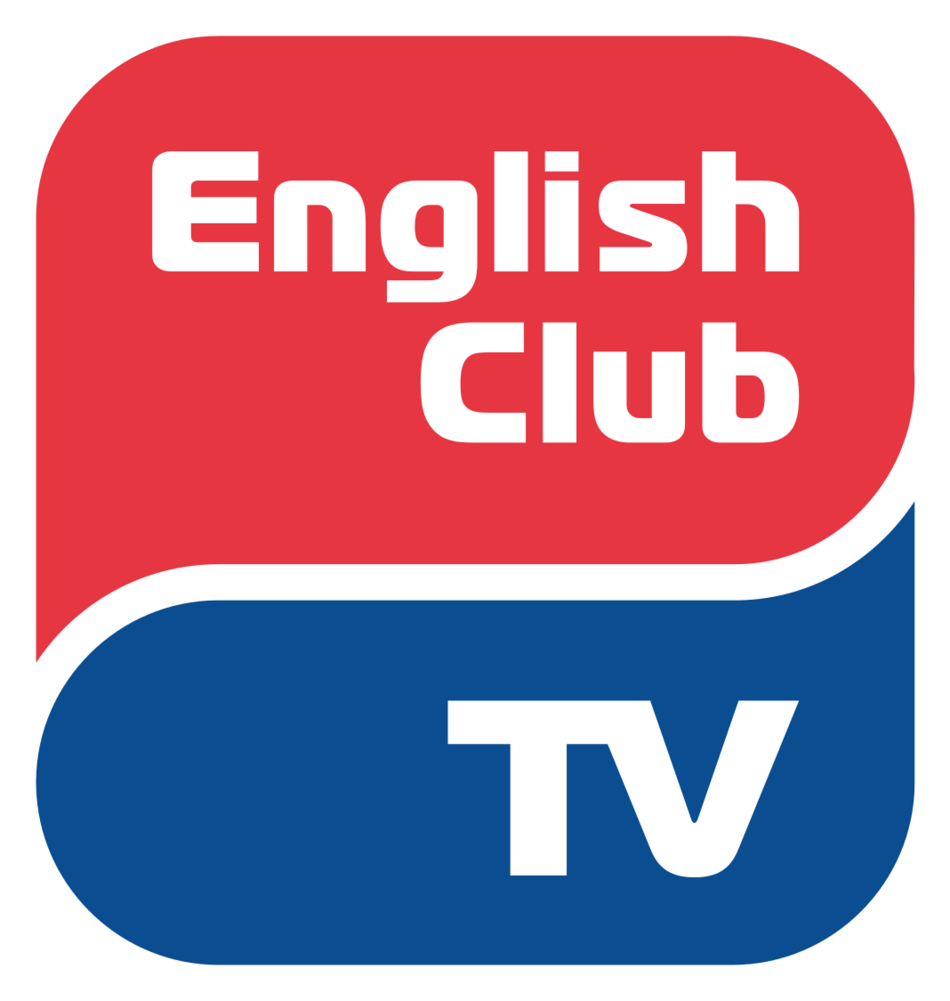 English Club TV (576i)