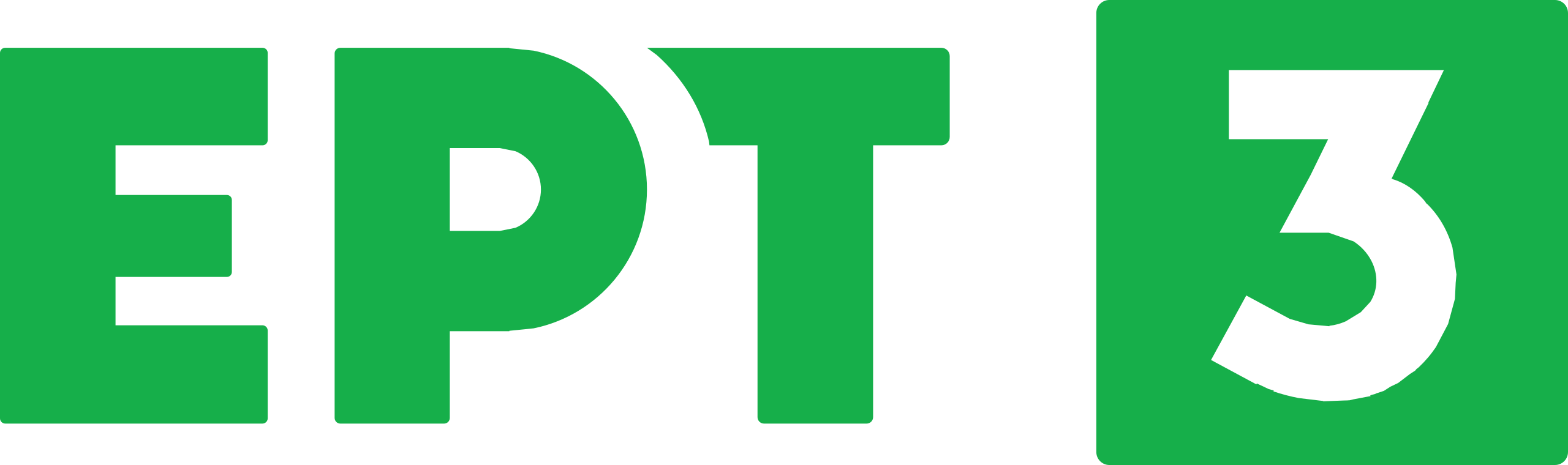 ERT 3 Ⓖ