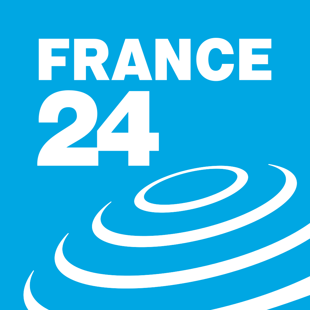 France 24 English