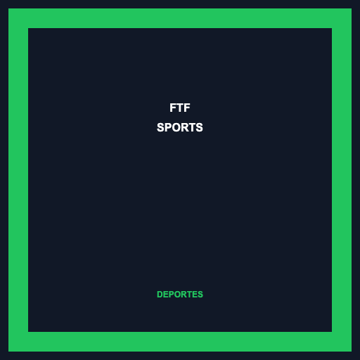 FTF Sports