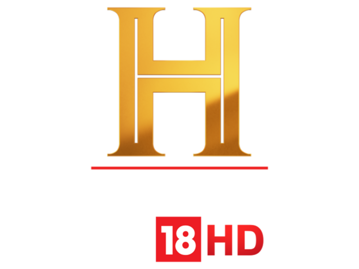 History TV18 HD