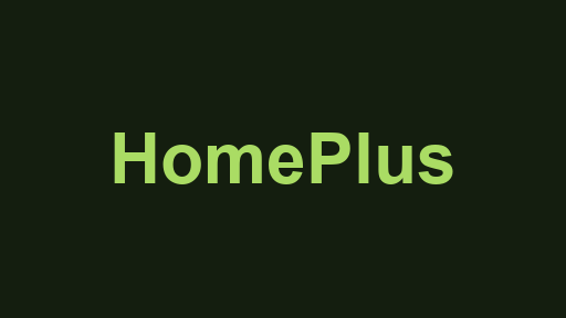 HomePlus
