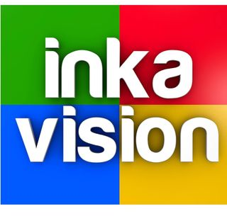 Inkavision