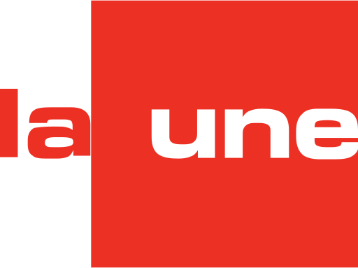 La Une