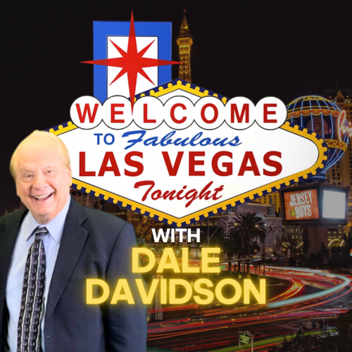 Las Vegas Tonight with Dale Davidson