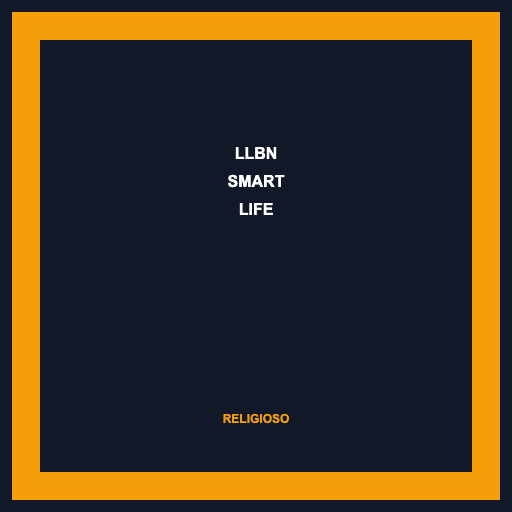 LLBN Smart Life