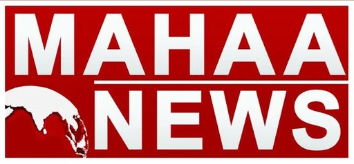 Mahaa News