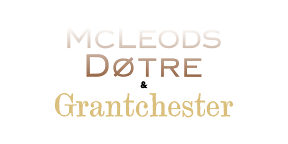 McLeods dotre & Grantchester