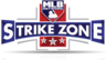 MLB Strike Zone