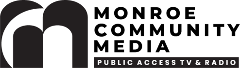 Monroe Community Media Public Access Channel