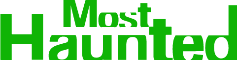 Most Haunted