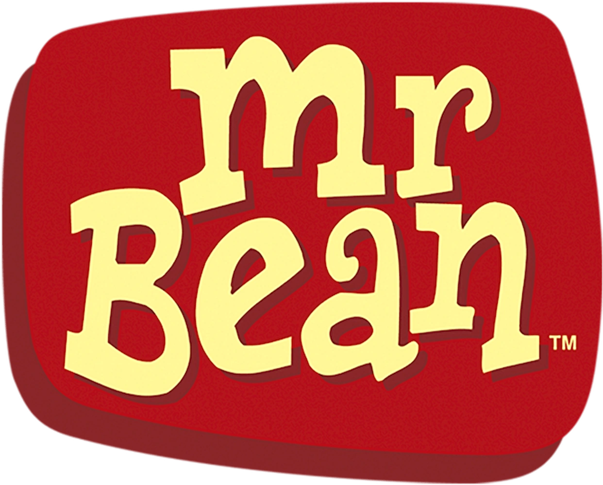 Mr. Bean Anime Italy