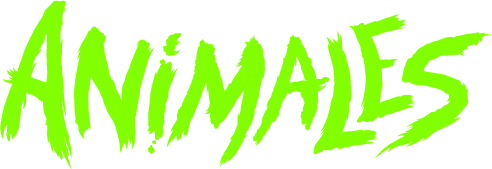 Pluto TV Animales