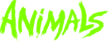 Pluto TV Animals