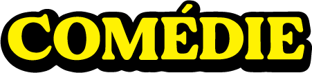 Pluto TV Comedie