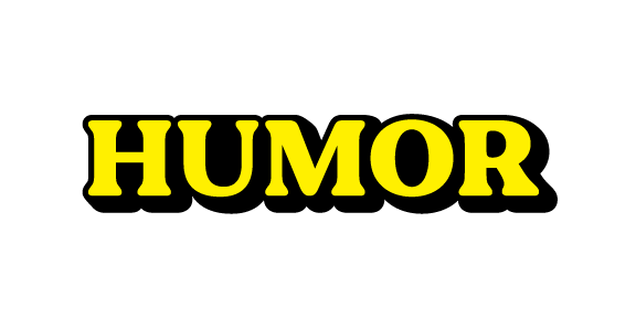 Pluto TV Humor