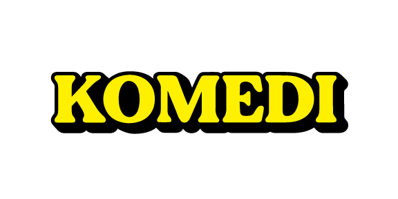 Pluto TV Komedi