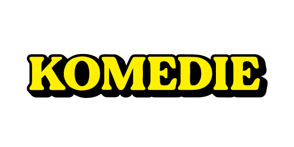 Pluto TV Komedie