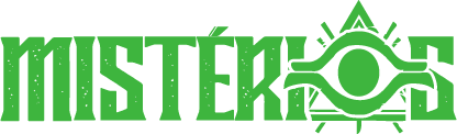 Pluto TV Misterios